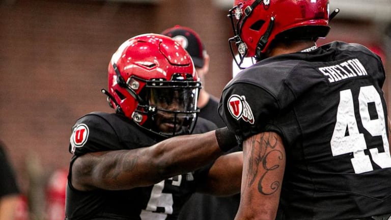 Justin Medlock shares that the post-Devin Lloyd linebacker group is looking dangerous for 2022
